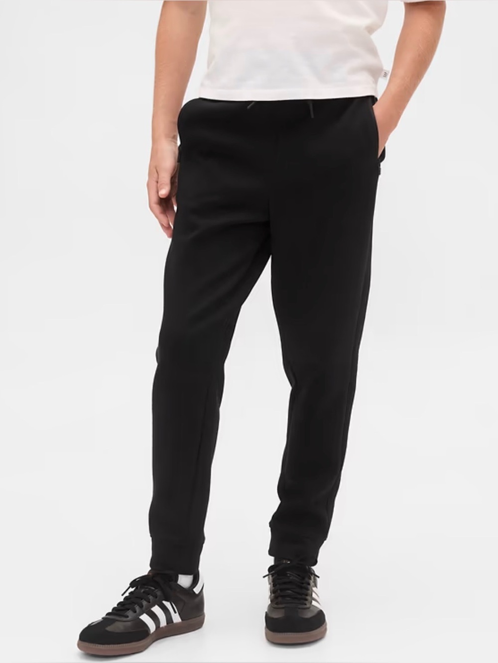 Kids GapFit Tech Quick-Dry Joggers